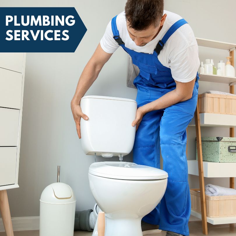 Plumbing Company in Midville, GA